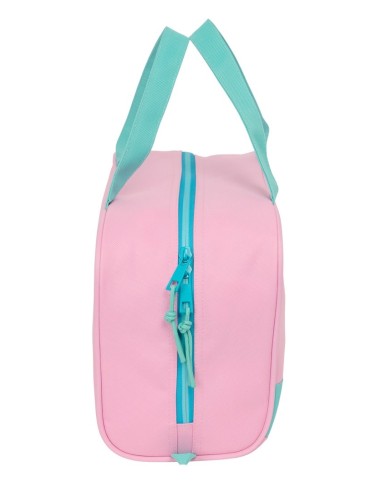 NECESER RECTANGULAR BENETTON "DOLCE" Neceser-Merendero | ...