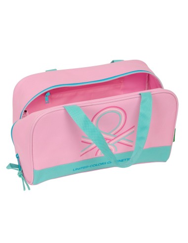 NECESER RECTANGULAR BENETTON "DOLCE" Neceser-Merendero | ...