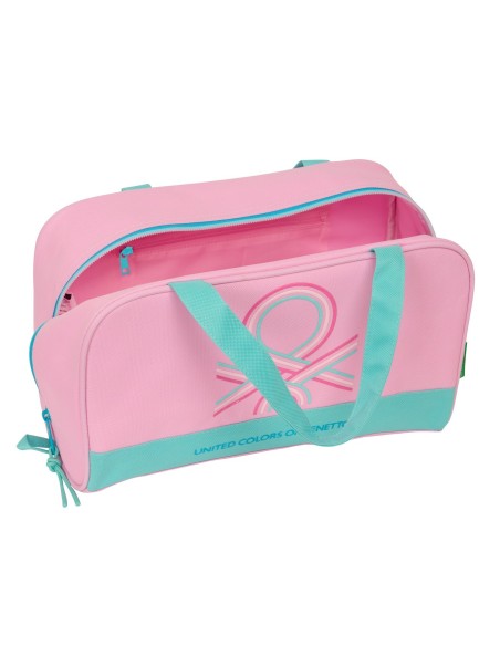 NECESER RECTANGULAR BENETTON "DOLCE" Neceser-Merendero | ...