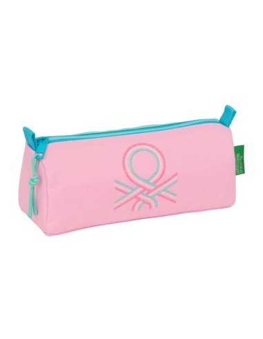 PORTATODO BENETTON "DOLCE" Portatodo Estuche | Fraber