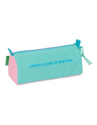 PORTATODO BENETTON "DOLCE" Portatodo Estuche | Fraber