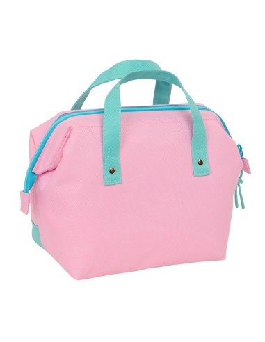 NECESER CON ASAS BENETTON "DOLCE" Neceser-Merendero | Fraber