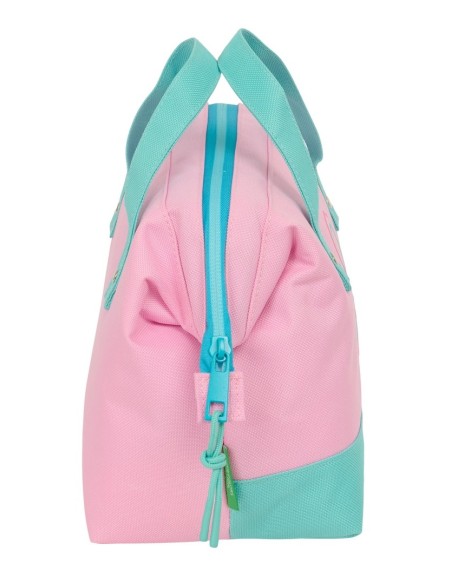 NECESER CON ASAS BENETTON "DOLCE" Neceser-Merendero | Fraber