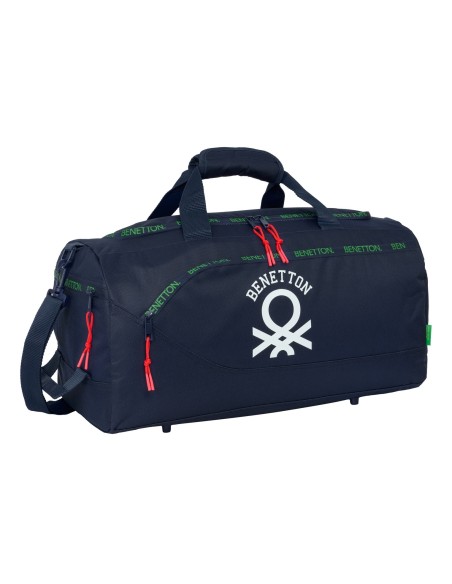 BOLSA DEPORTE BENETTON "TOGETHER" Bolso viaje o deporte I...