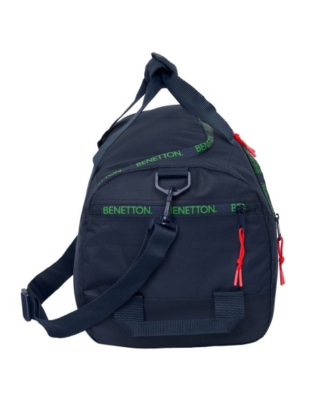 BOLSA DEPORTE BENETTON "TOGETHER" Bolso viaje o deporte I...