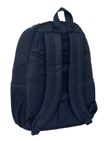 MOCHILA ADAPT.CARRO BENETTON "TOGETHER" Mochilas Escolare...