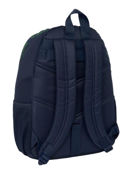 MOCHILA ADAPT.CARRO BENETTON "TOGETHER" Mochilas Escolare...