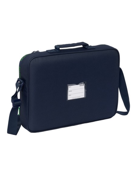 CARTERA EXTRAESCOLARES BENETTON "TOGETHER" Mochila Bandol...