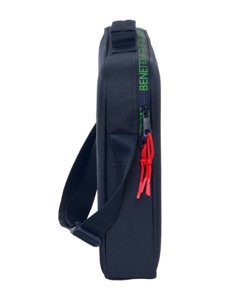 CARTERA EXTRAESCOLARES BENETTON "TOGETHER" Mochila Bandol...