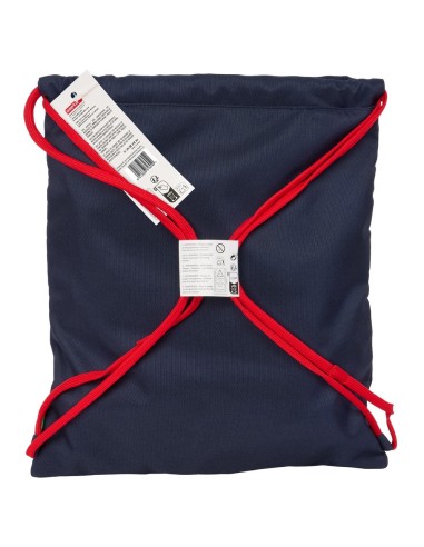 SACO PLANO BENETTON "TOGETHER" Mochilas Saco Gym | Fraber
