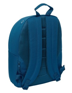 MOCHILA PARA PORTATIL 14,1" BENETTON BASICS "MARINO" Moch... 2