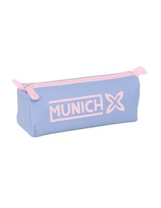 PORTATODO MUNICH "MELLOW" Portatodo Estuche | Fraber