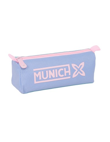 PORTATODO MUNICH "MELLOW" Portatodo Estuche | Fraber