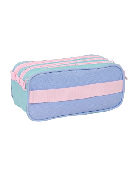 PORTATODO TRIPLE BIG MUNICH "MELLOW" Portatodo Estuche | ...