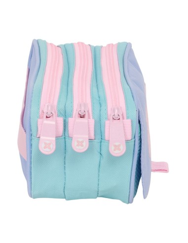 PORTATODO TRIPLE BIG MUNICH "MELLOW" Portatodo Estuche | ...