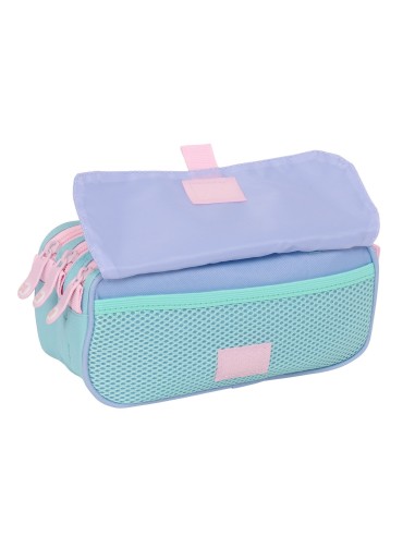 PORTATODO TRIPLE BIG MUNICH "MELLOW" Portatodo Estuche | ...