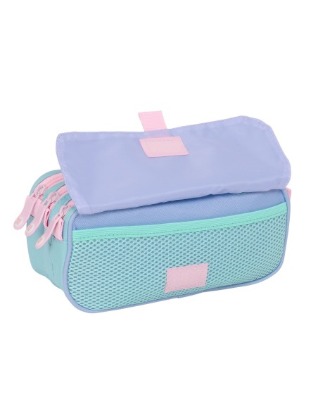 PORTATODO TRIPLE BIG MUNICH "MELLOW" Portatodo Estuche | ...