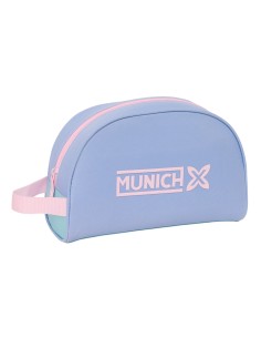 NECESER ADAPT.CARRO MUNICH "MELLOW" Neceser-Merendero | F...
