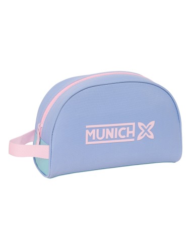NECESER ADAPT.CARRO MUNICH "MELLOW" Neceser-Merendero | F...