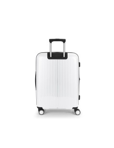 Maleta Trolley Mediano Gabol Brooklyn Blanco Maletas Medi... 2