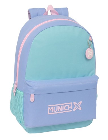 MOCHILA ADAPT.CARRO MUNICH "MELLOW" Mochilas Escolares | ...