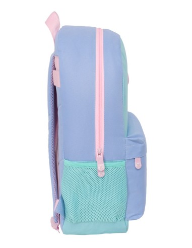 MOCHILA ADAPT.CARRO MUNICH "MELLOW" Mochilas Escolares | ...