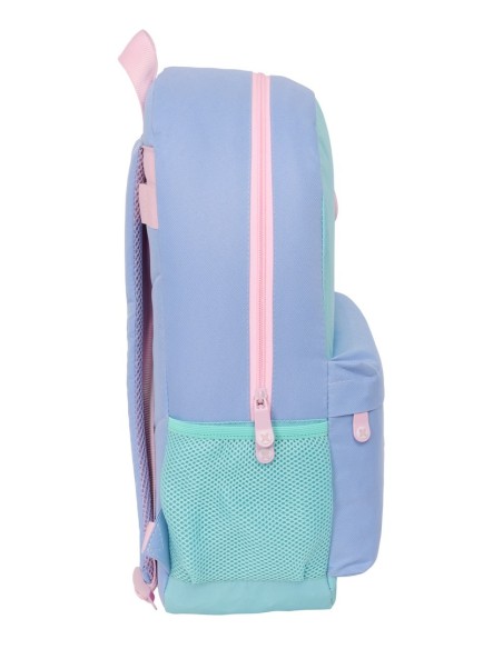 MOCHILA ADAPT.CARRO MUNICH "MELLOW" Mochilas Escolares | ...