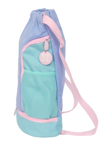 SACO MOCHILA MUNICH "MELLOW" Mochilas Saco Gym | Fraber