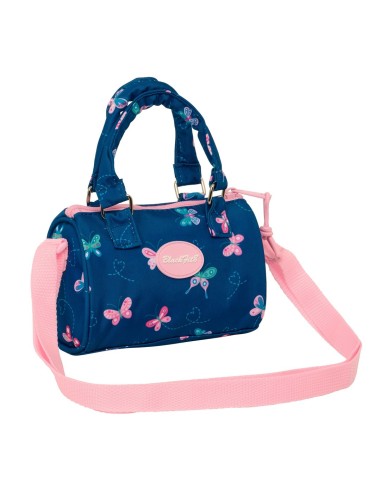 BOLSO BLACKFIT8 "MARIPOSAS" Bolsos Infantiles | Fraber