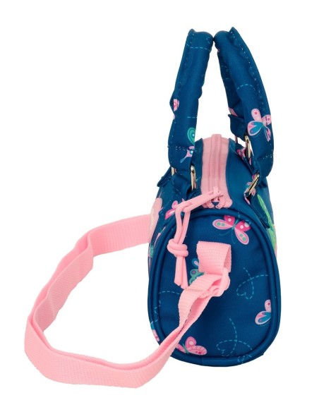 BOLSO BLACKFIT8 "MARIPOSAS" Bolsos Infantiles | Fraber