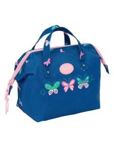 NECESER CON ASAS BLACKFIT8 "MARIPOSAS" Neceser-Merendero ...