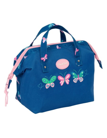 NECESER CON ASAS BLACKFIT8 "MARIPOSAS" Neceser-Merendero ...