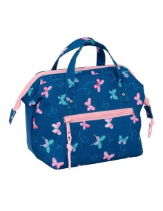 NECESER CON ASAS BLACKFIT8 "MARIPOSAS" Neceser-Merendero ... 2