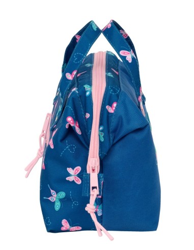NECESER CON ASAS BLACKFIT8 "MARIPOSAS" Neceser-Merendero ...