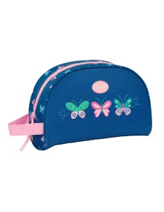 NECESER ADAPT.CARRO BLACKFIT8 "MARIPOSAS" Neceser-Merende...