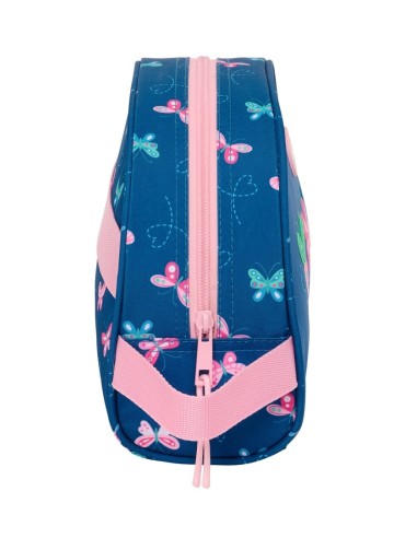 NECESER ADAPT.CARRO BLACKFIT8 "MARIPOSAS" Neceser-Merende...