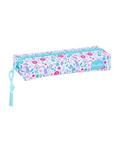 PORTATODO RECTANGULAR C/GOMA ELAST. 22CM BLACKFIT8 "COOL"...