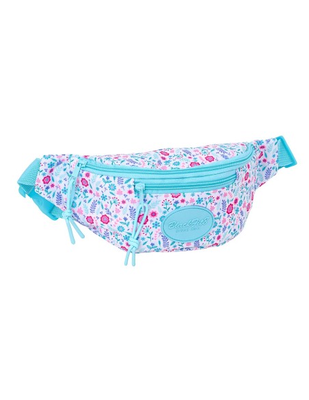 RIÑONERA BLACKFIT8 "COOL" Rinoneras | Fraber