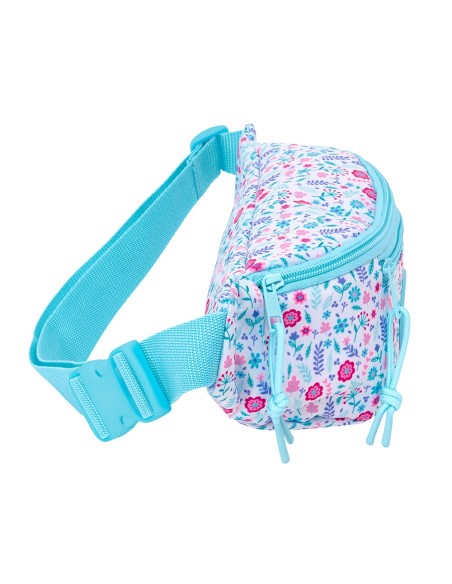 RIÑONERA BLACKFIT8 "COOL" Rinoneras | Fraber