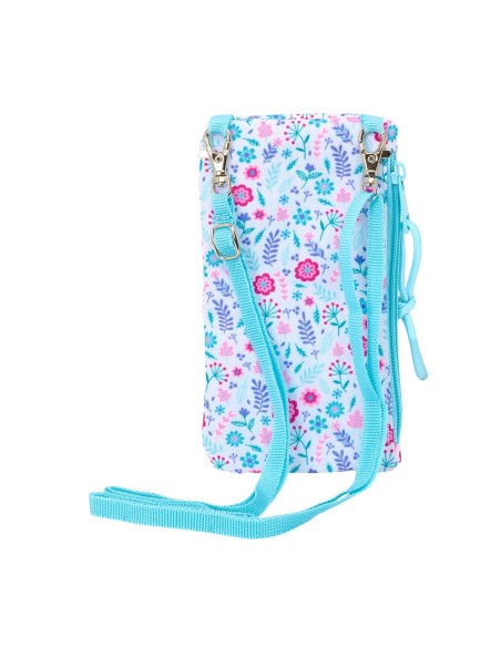 MONEDERO PORTAMOVIL BLACKFIT8 "COOL" Bolsos Infantiles | ...