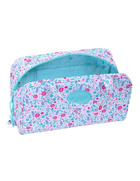 NECESER RECTANGULAR BLACKFIT8 "COOL" Neceser-Merendero | ...