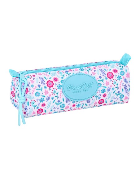 PORTATODO BLACKFIT8 "COOL" Portatodo Estuche | Fraber