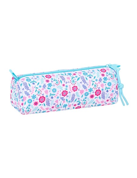 PORTATODO BLACKFIT8 "COOL" Portatodo Estuche | Fraber