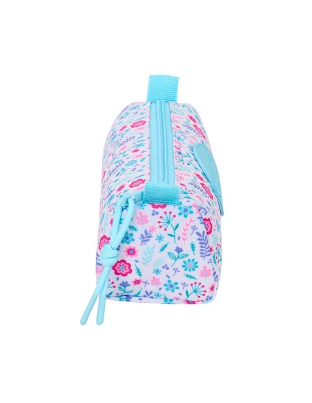 PORTATODO BLACKFIT8 "COOL" Portatodo Estuche | Fraber