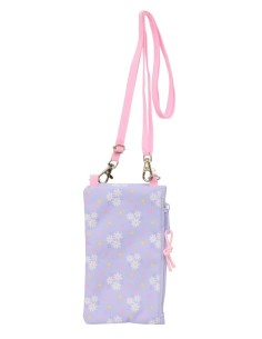 MONEDERO PORTAMOVIL SAFTA "BOUQUET" Bolsos Infantiles | F... 2