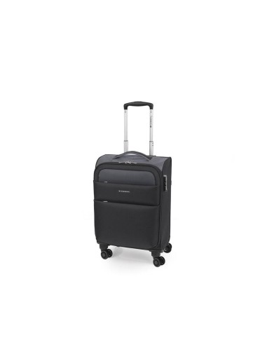 MALETA TROLLEY CABINA GABOL CLOUD NEGRO