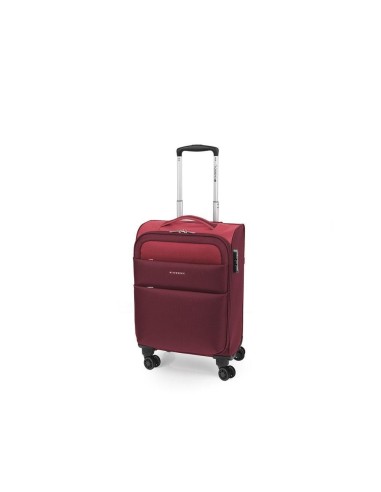 MALETA TROLLEY CABINA GABOL CLOUD ROJO