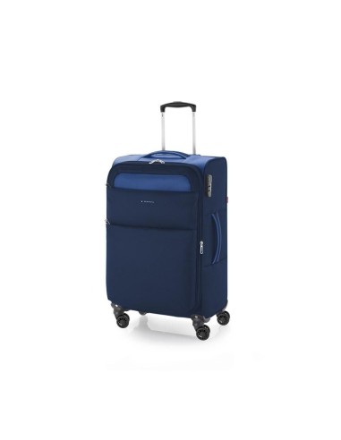 MALETA TROLLEY MEDIANA GABOL CLOUD AZUL