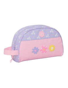 NECESER ADAPT.CARRO SAFTA "BOUQUET" Neceser-Merendero | F...