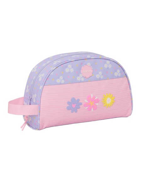 NECESER ADAPT.CARRO SAFTA "BOUQUET" Neceser-Merendero | F...